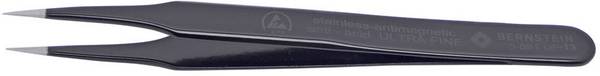 BERNSTEIN Tools for Electronics 5-051-UF-13  Pince brucelle de précision 1 pièce