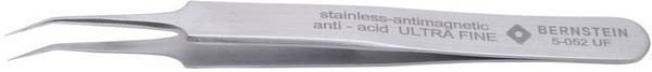 BERNSTEIN Tools for Electronics 5-052-UF  Pince brucelle de précision 1 pièce