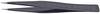 BERNSTEIN Tools for Electronics 5-078-UF-13 Pince brucelle de précision 1 pièce pointue 130 mm