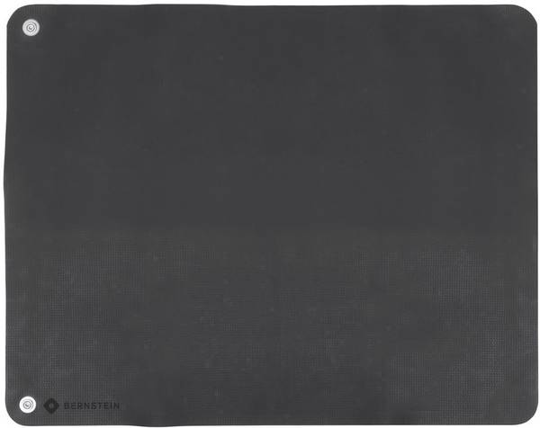 BERNSTEIN Tools for Electronics 9-354-100 Bernstein Werkzeugfabrik Tapis pour poste de travail