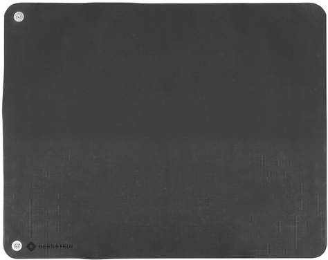 BERNSTEIN Tools for Electronics 9-354-100 Bernstein Werkzeugfabrik Tapis pour poste de travail