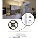 Paulmann SimpLED 78957 Ruban LED (Set complet) avec connecteur mâle 24 V 5 m blanc chaud Piece 1 pc(s)