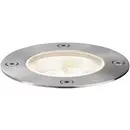 Paulmann 94228 Système d'éclairage Plug&Shine luminaire extérieur monté en saillie LED LED 3.6 W blanc chaud acier inoxy