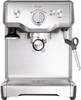 Sage The Duo Temp Pro Machine à expresso noir 1600 W avec sortie d'eau chaude