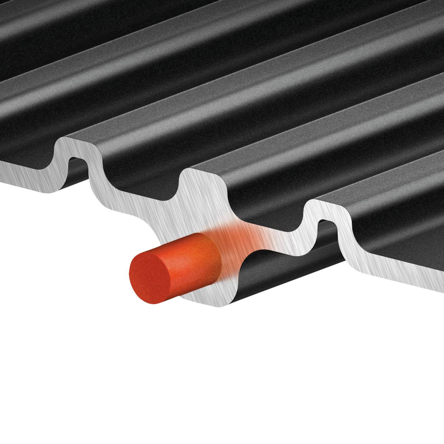 Grille-viande 2400w Inox Brossé Sage sgr840bss4eeu1-6