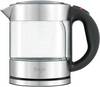 Bouilloire Sans Fil 1l 2400w Inox Brossé Sage ske395clr4eeu1