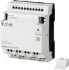 Eaton 197218 EASY-E4-UC-16RE1 24 V DC/AC