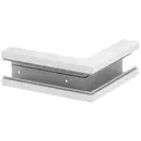 OBO Bettermann 6274510 Accessoire de montage (l x P) 130 mm x 70 mm 1 pc(s) blanc pur