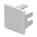 OBO Bettermann 6193188 Embout (l x H) 30 mm x 30 mm 1 pc(s) blanc pur