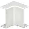 OBO Bettermann 6154336 Accessoire de montage (l x H) 30 mm x 100 mm 4 pc(s) blanc pur