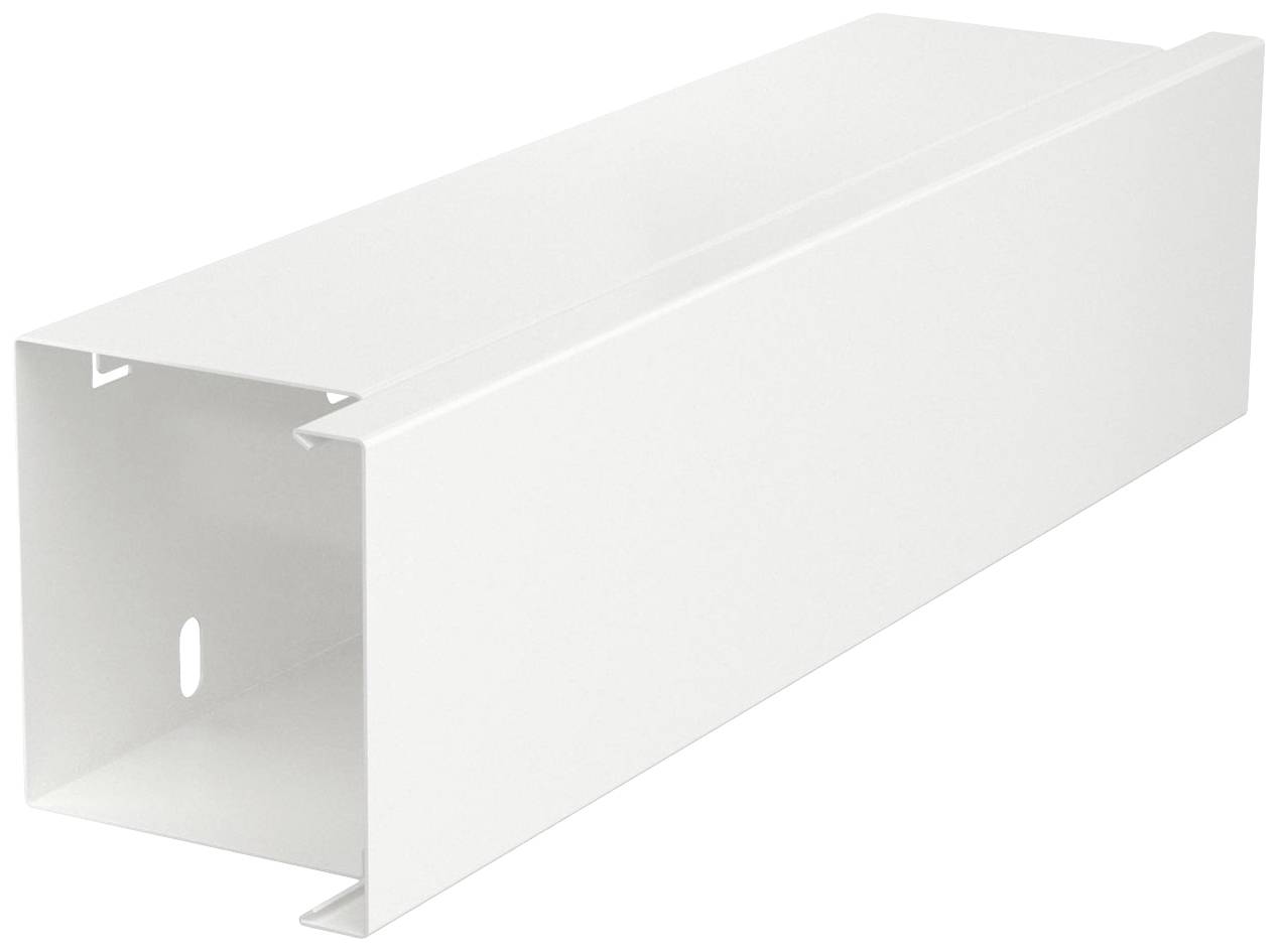 OBO Bettermann 6248450 Pièce en T (l x H) 80 mm x 80 mm 1 pc(s) blanc pur