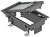 OBO Bettermann GES2 DB 9011 Utilisation d'appareil