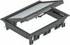 OBO Bettermann GES6-2U10T 9011 Utilisation d'appareil