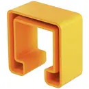 OBO Bettermann 1122900 Capuchon de protection (L x l) 46.3 mm x 45.8 mm 25 pc(s)