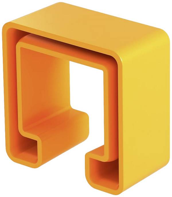 OBO Bettermann 1122900 Capuchon de protection  (L x l) 46.3 mm x 45.8 mm 25 pc(s)