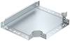 OBO Bettermann 6041326 Pièce en T (l x H) 300 mm x 60 mm 1 pc(s) métal