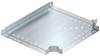 OBO Bettermann 6041352 Pièce en T (l x H) 500 mm x 60 mm 1 pc(s) métal