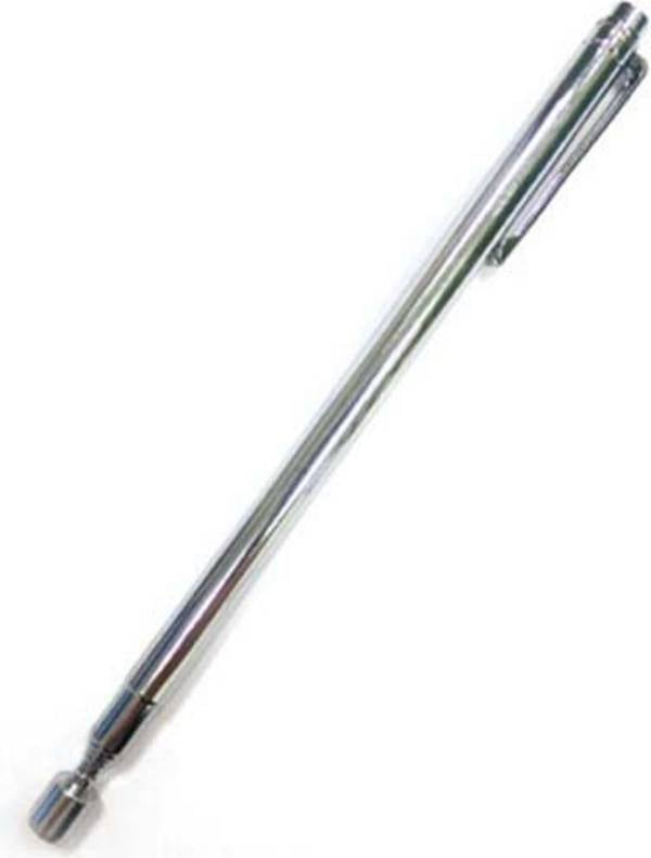 ESYLUX EC10430022  Esylux Aimant télescopique extensible jusqu'à 655 mm CA-C Levier magnétique