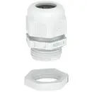 OBO Bettermann 2022764 Presse-étoupe 1.5 mm plastique, PA gris clair 50 pc(s)