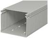 OBO Bettermann 6178059 Goulotte de câblage (L x l x H) 2000 x 100 x 80 mm 1 pc(s) gris roche