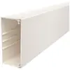 OBO Bettermann 6021859 Goulotte de câble (L x l x H) 2000 x 130 x 60 mm 1 pc(s) blanc crème