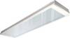 ESYLUX EQ10126536 PNLCEL14 #EQ10126536 Plafonnier LED LED LED intégrée blanc