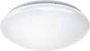 ESYLUX EO10850066 WCLELL Lampe ronde LED LED LED intégrée blanc