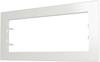 ESYLUX EN10077104 EN10077104 Cadre blanc
