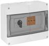 OBO Bettermann 5088635 VG-BC DC-TS900 Parasurtenseur 30 kA 1 pc(s)