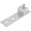 OBO Bettermann 6003884 Pièce de serrage 10 pc(s) métal