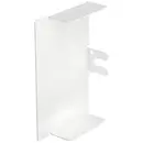 OBO Bettermann 6249817 Embout (l x H) 60 mm x 100 mm 1 pc(s) blanc pur