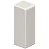 OBO Bettermann 6153607 Embout (l x H) 32 mm x 10 mm 10 pc(s) blanc crème