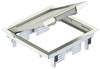 OBO Bettermann GES4M-2 10U Utilisation d'appareil