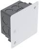 OBO Bettermann 2003112 Boîte de raccordement (L x l) 80 mm x 80 mm 1 pc(s)