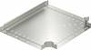 OBO Bettermann 6041371 Pièce en T (l x H) 500 mm x 60 mm 1 pc(s) métal