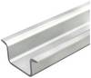 OBO Bettermann 2069 15 2.2 GTP 1115553 Rail DIN non perforé 2000 mm 1 pc(s)
