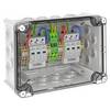 OBO Bettermann 5088568 VG-CPV1000K 22 Module pour parasurtenseur 20 kA 1 pc(s)