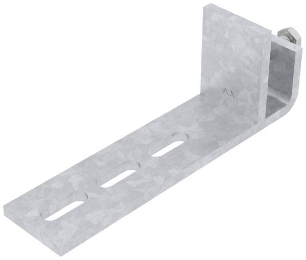 OBO Bettermann 6003888 Pièce de serrage   1 pc(s) métal