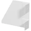 OBO Bettermann 6282870 Accessoire de montage (l x P) 109.5 mm x 133 mm 1 pc(s) blanc pur