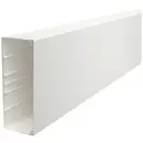 OBO Bettermann 6191312 Goulotte de câble (L x l x H) 2000 x 210 x 80 mm 1 pc(s) blanc pur