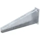 OBO Bettermann 6417795 Console murale (L x l x H) 410 x 60 x 195 mm 1 pc(s) métal