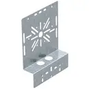 OBO Bettermann 7084781 pLaque de montage 1 pc(s) métal