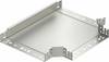 OBO Bettermann 6041367 Pièce en T (l x H) 300 mm x 60 mm 1 pc(s) métal