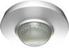 ESYLUX EM10425127 encastré Détecteur de présence pour plafond 360 ° blanc IP20