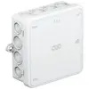 OBO Bettermann 2000378 Boîte de jonction (L x l) 100 mm x 100 mm 1 pc(s)