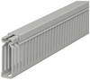 OBO Bettermann 6178026 Goulotte de câblage (L x l x H) 2000 x 15 x 60 mm 1 pc(s) gris roche