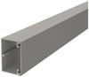Goulotte de câble OBO Bettermann 6025633 (L x l x H) 2000 x 60 x 40 mm 1 pc(s) gris roche