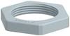 OBO Bettermann 2048795 116 M32 SGR PA Contre-écrou PG32 plastique gris foncé 50 pc(s)
