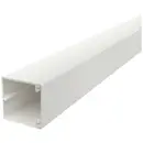 OBO Bettermann 6191193 Goulotte de câble (L x l x H) 2000 x 60 x 60 mm 1 pc(s) blanc pur