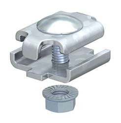 Accessoire De Montage Obo Bettermann Gsv 34 G Metal Pc S Conrad Fr